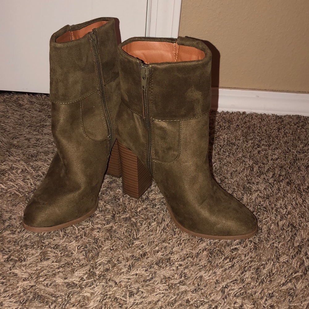 Booties
